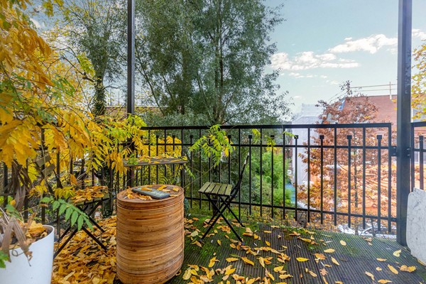 Photo - For rent: Koninginneweg 156-1, 1075 EE Amsterdam